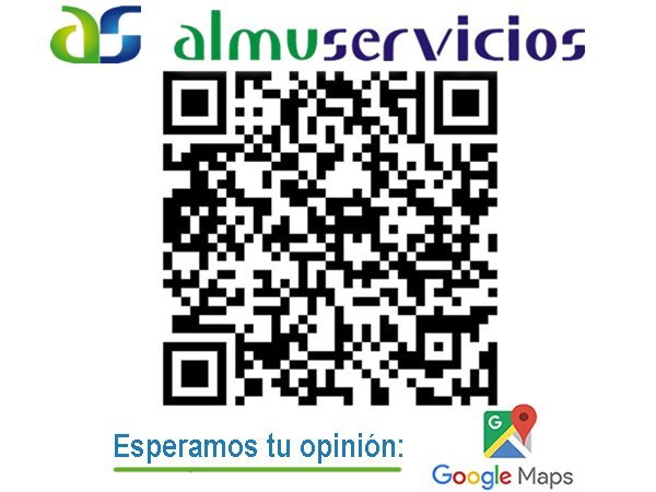 QR Reseñas Google